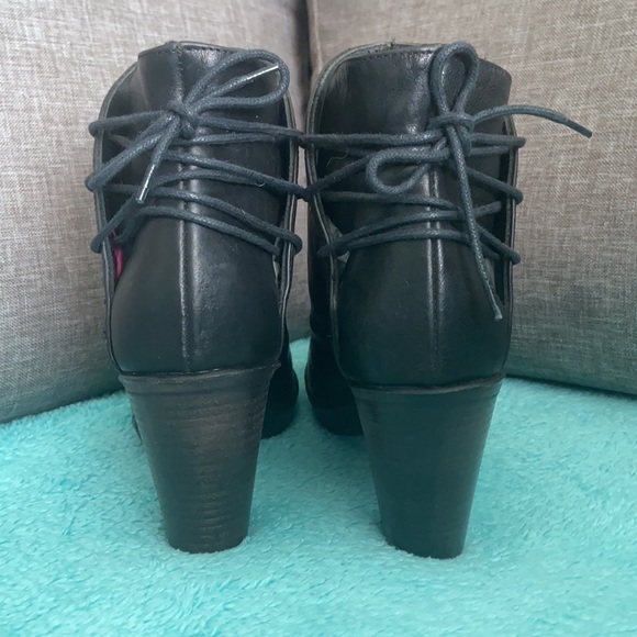 👢Florentino+Baker Boots👢 - Picture 7 of 13